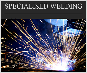 Welding