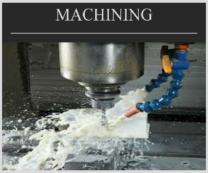 Machining