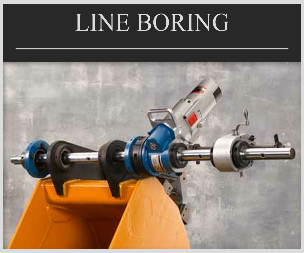 Line Boring
